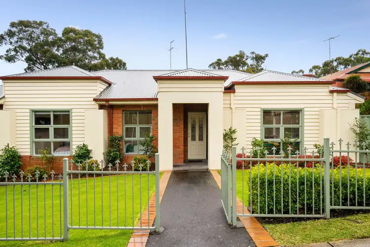 1/50 Beaconsfield Road, Briar Hill VIC 3088