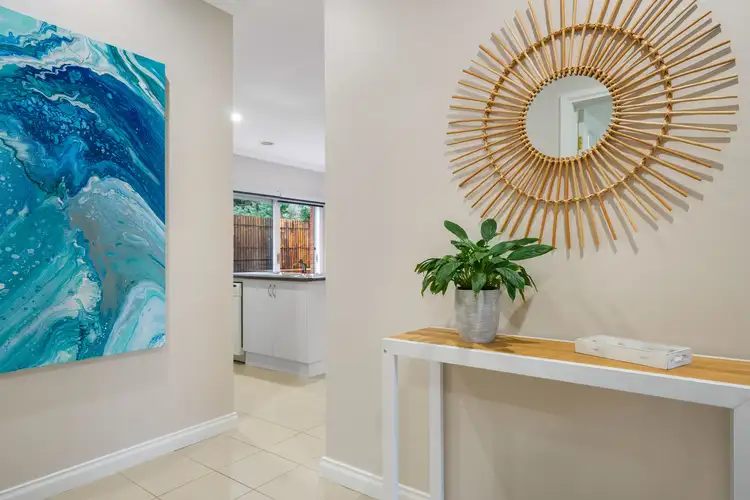 Sixth view of Homely unit listing, 1/50 Beaconsfield Road, Briar Hill VIC 3088