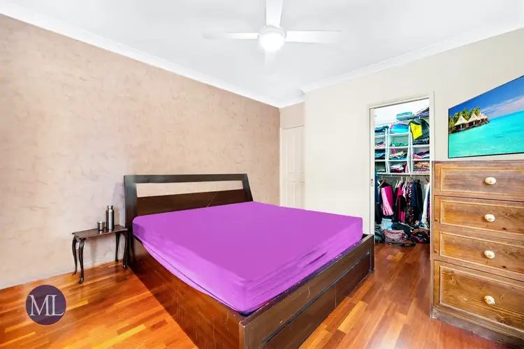 Seventh view of Homely house listing, 17 Myee Crescent, Baulkham Hills NSW 2153