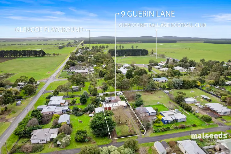 9 Guerin Lane, Glencoe SA 5291