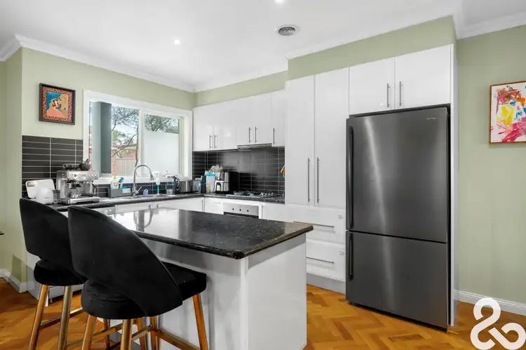 Third view of Homely townhouse listing, 1/19 Chappell Street, Thomastown VIC 3074