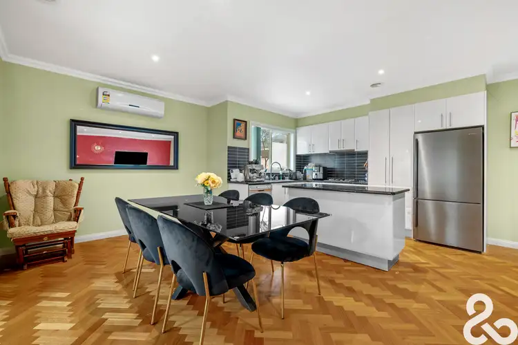 Fourth view of Homely townhouse listing, 1/19 Chappell Street, Thomastown VIC 3074