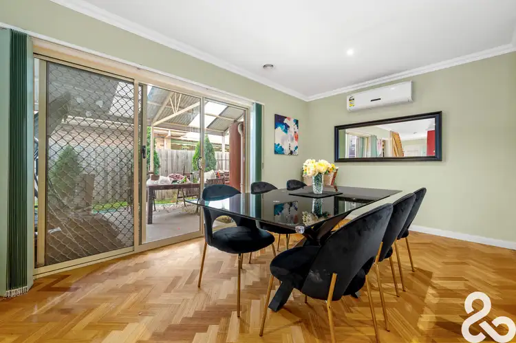 Fifth view of Homely townhouse listing, 1/19 Chappell Street, Thomastown VIC 3074
