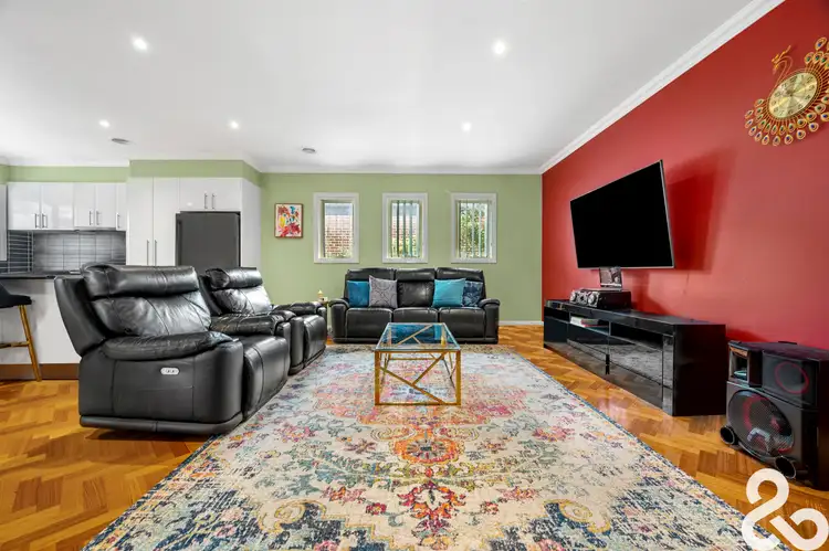 Sixth view of Homely townhouse listing, 1/19 Chappell Street, Thomastown VIC 3074