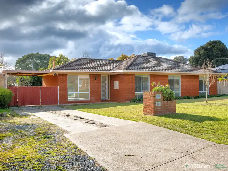 Main view of Homely house listing, 3 Cedar Court, Thurgoona NSW 2640
