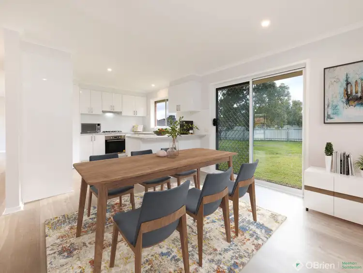 Fourth view of Homely house listing, 3 Cedar Court, Thurgoona NSW 2640