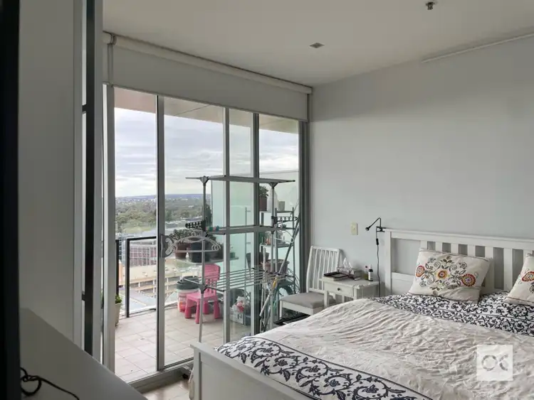 Third view of Homely apartment listing, 57/4-8 Charles Street, Adelaide SA 5000