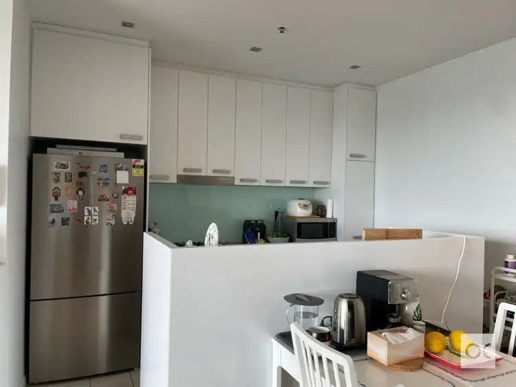 Fourth view of Homely apartment listing, 57/4-8 Charles Street, Adelaide SA 5000