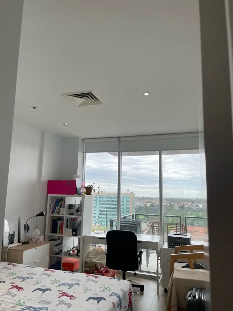 Fifth view of Homely apartment listing, 57/4-8 Charles Street, Adelaide SA 5000