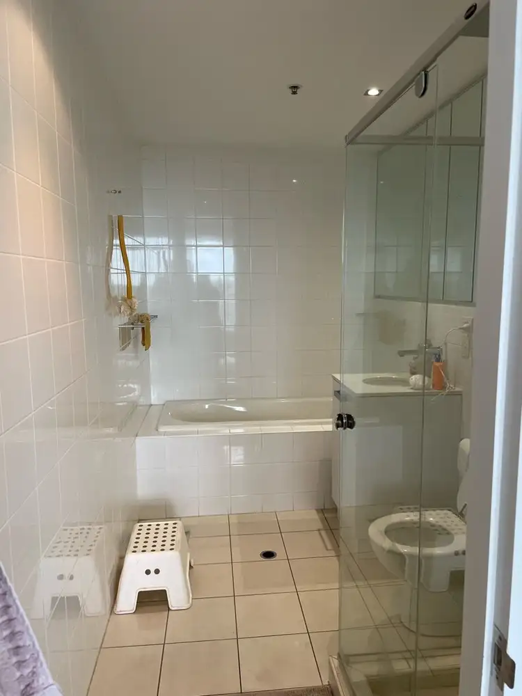 Sixth view of Homely apartment listing, 57/4-8 Charles Street, Adelaide SA 5000