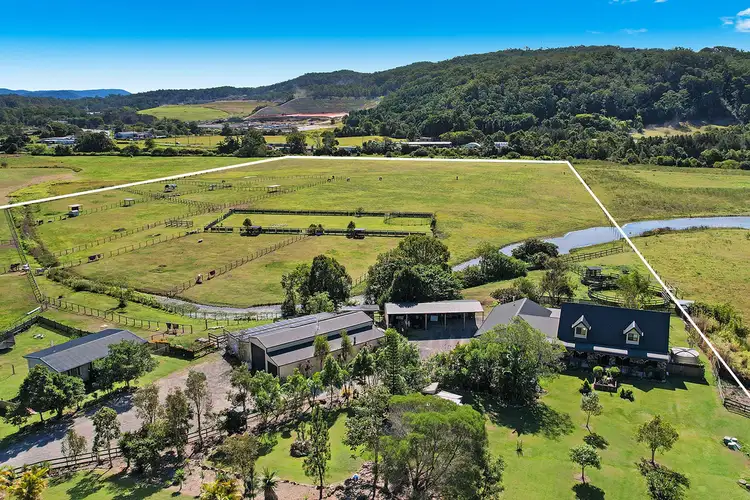 155-161 Petrie Creek Road, Rosemount QLD 4560