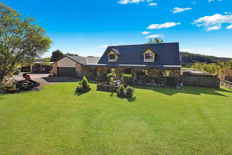 Second view of Homely house listing, 155-161 Petrie Creek Road, Rosemount QLD 4560
