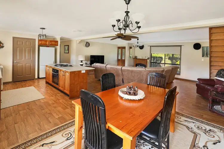 Third view of Homely house listing, 155-161 Petrie Creek Road, Rosemount QLD 4560