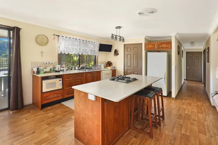 Fourth view of Homely house listing, 155-161 Petrie Creek Road, Rosemount QLD 4560