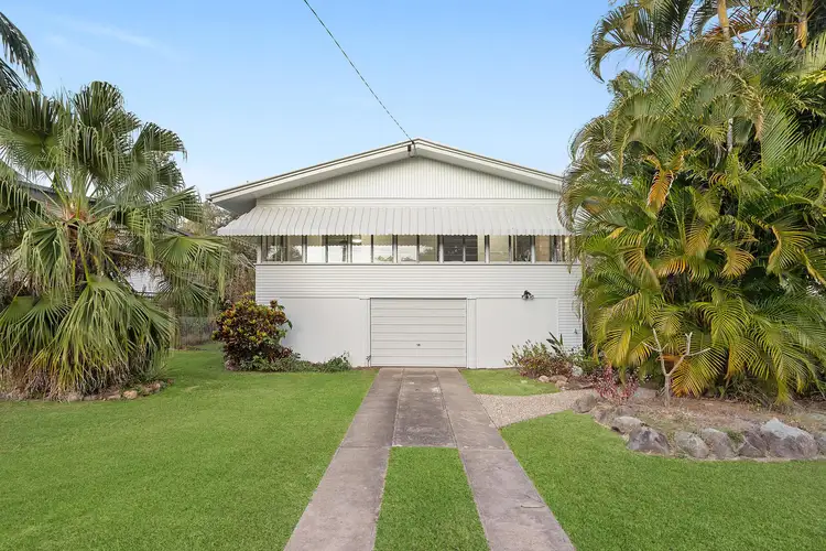 Main view of Homely house listing, 300 Diplock Street, Berserker QLD 4701