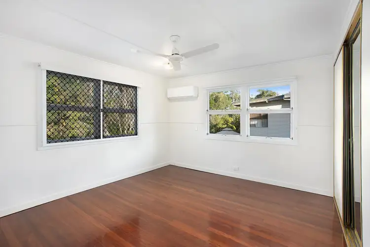 Second view of Homely house listing, 300 Diplock Street, Berserker QLD 4701