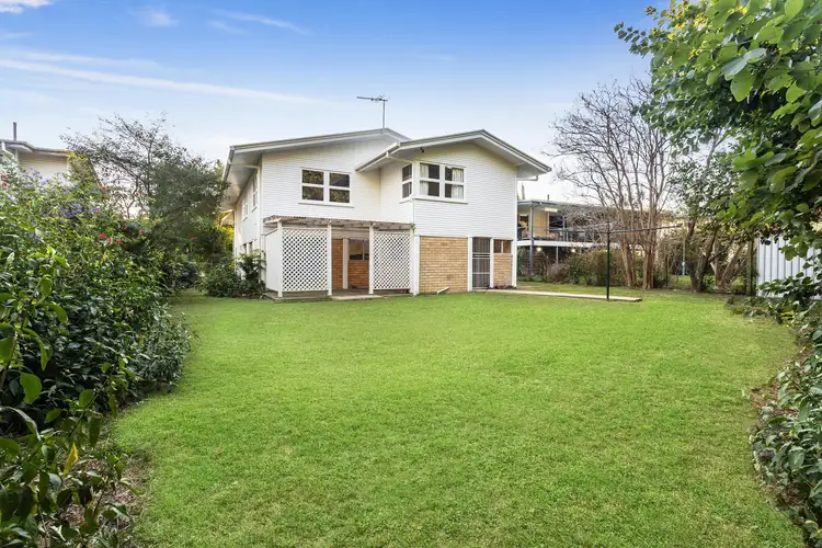 Third view of Homely house listing, 300 Diplock Street, Berserker QLD 4701