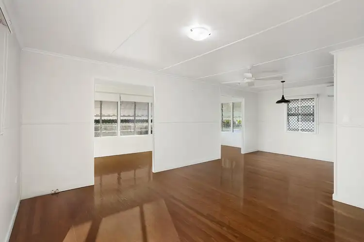 Sixth view of Homely house listing, 300 Diplock Street, Berserker QLD 4701