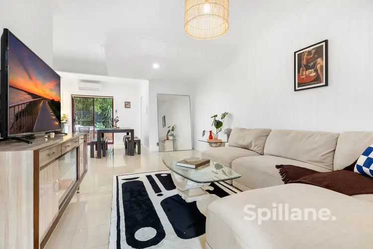 Third view of Homely townhouse listing, 7/30 Bruce Street, Cooks Hill NSW 2300