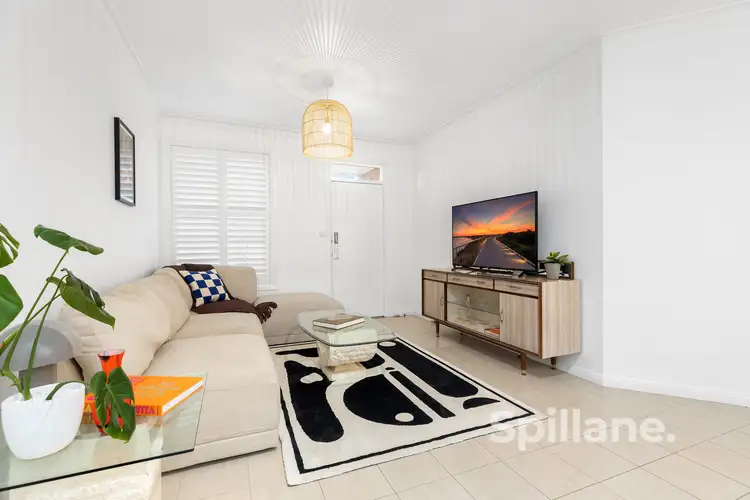 Fifth view of Homely townhouse listing, 7/30 Bruce Street, Cooks Hill NSW 2300