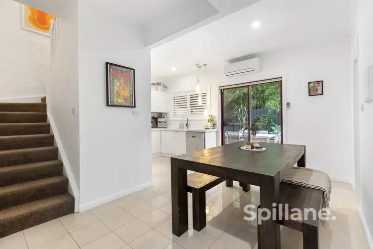 Sixth view of Homely townhouse listing, 7/30 Bruce Street, Cooks Hill NSW 2300