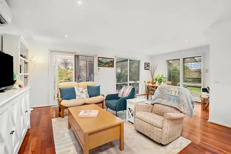 Third view of Homely unit listing, 3/18-20 Rodney Court, Mornington VIC 3931