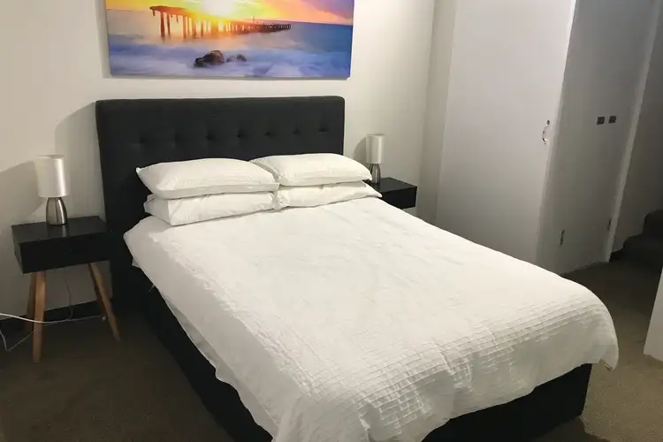 Second view of Homely apartment listing, 808/22 Central Avenue, Manly NSW 2095