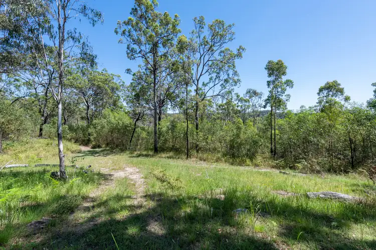 Lot 118 Clearview Road, Blaxlands Creek NSW 2460