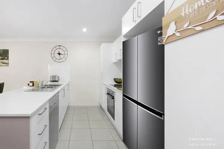 Fourth view of Homely semi-detached listing, 1/59 Reibelt Drive, Caboolture QLD 4510