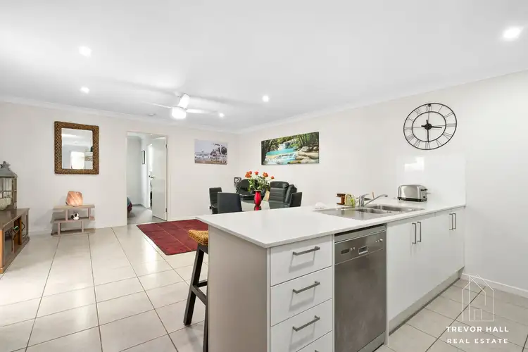 Fifth view of Homely semi-detached listing, 1/59 Reibelt Drive, Caboolture QLD 4510