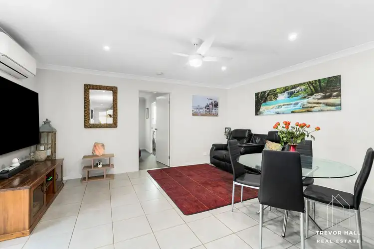 Sixth view of Homely semi-detached listing, 1/59 Reibelt Drive, Caboolture QLD 4510