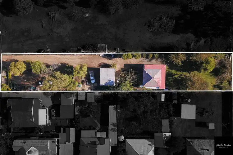 Second view of Homely house listing, 96 Bloomfield Street, Gunnedah NSW 2380