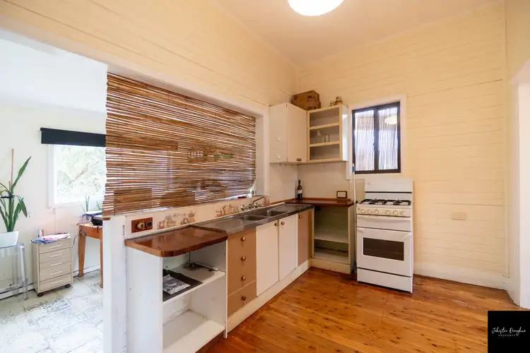 Third view of Homely house listing, 96 Bloomfield Street, Gunnedah NSW 2380