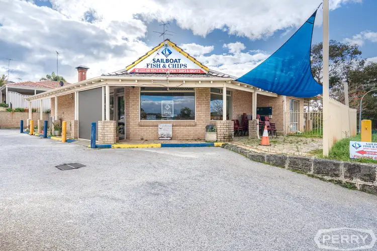 Second view of Homely house listing, 21 Casuarina Drive, Halls Head WA 6210