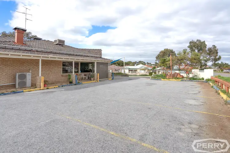 Fourth view of Homely house listing, 21 Casuarina Drive, Halls Head WA 6210