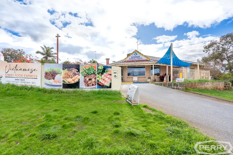 Fifth view of Homely house listing, 21 Casuarina Drive, Halls Head WA 6210