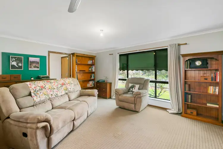 Fourth view of Homely house listing, 11 Senafe Street, Farrell Flat SA 5416