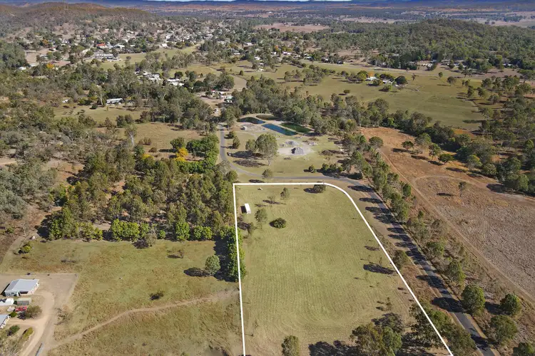 Main view of Homely land listing, 32 Gatehouse Road, Kilkivan QLD 4600