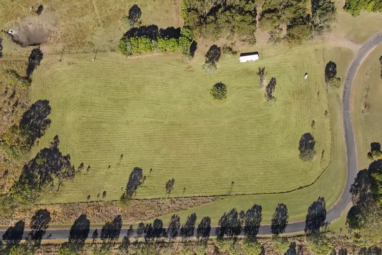 Second view of Homely land listing, 32 Gatehouse Road, Kilkivan QLD 4600