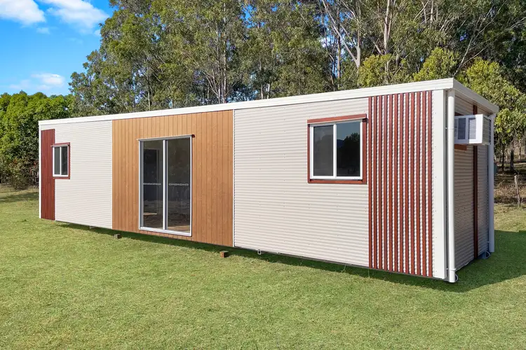 Third view of Homely land listing, 32 Gatehouse Road, Kilkivan QLD 4600