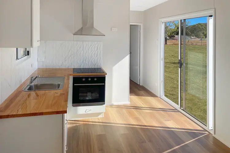 Fourth view of Homely land listing, 32 Gatehouse Road, Kilkivan QLD 4600