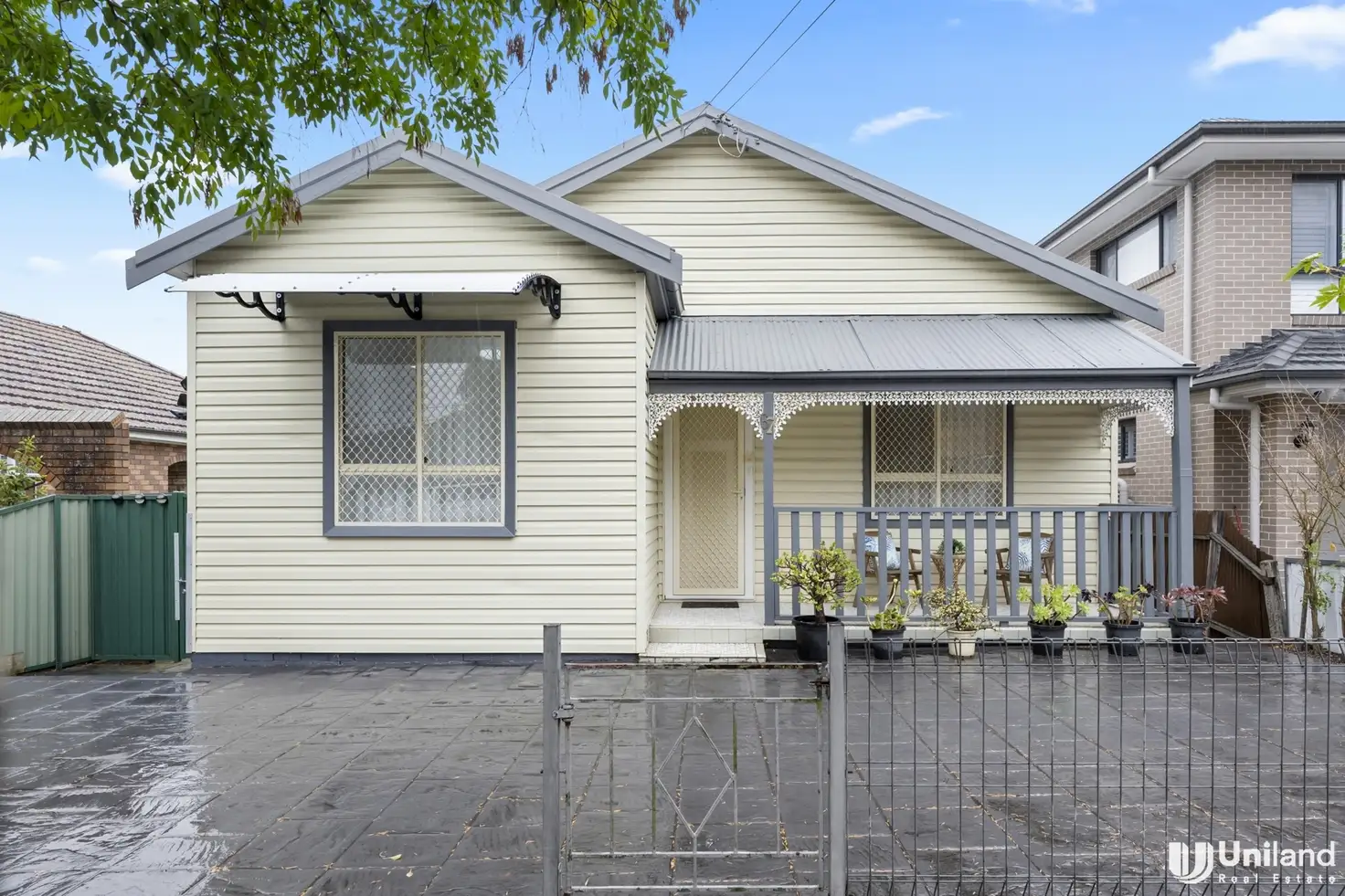 Main view of Homely house listing, 67 Brixton Road, Berala NSW 2141