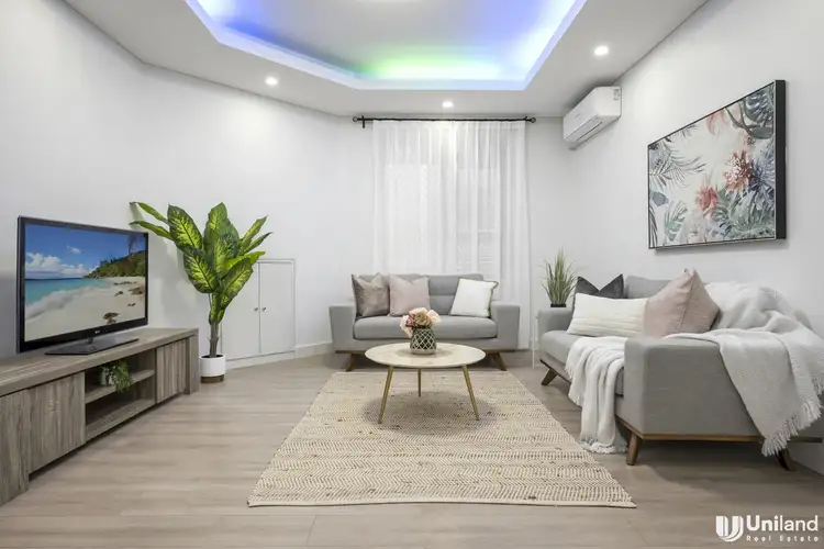 Second view of Homely house listing, 67 Brixton Road, Berala NSW 2141