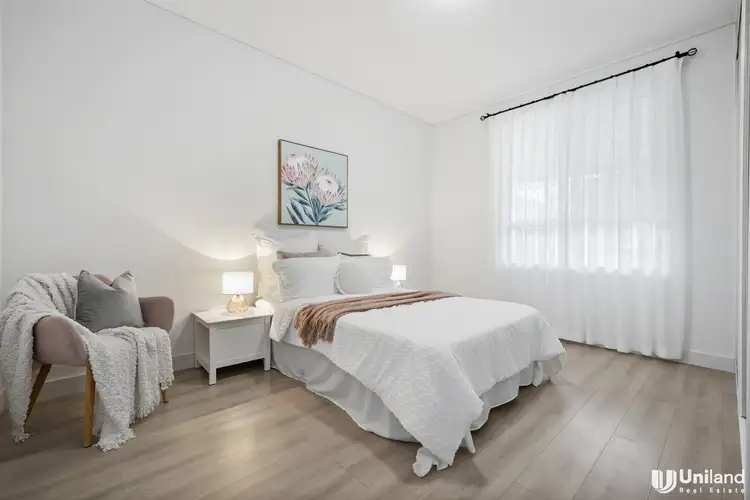 Sixth view of Homely house listing, 67 Brixton Road, Berala NSW 2141