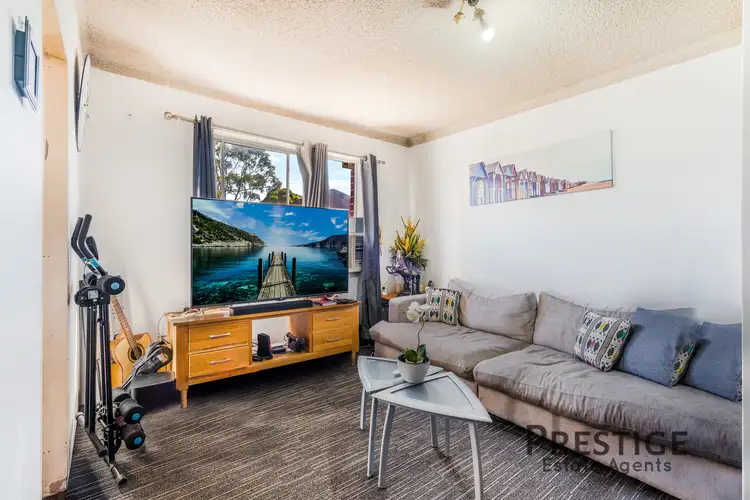 Second view of Homely unit listing, 6/35 Carramar Avenue, Carramar NSW 2163