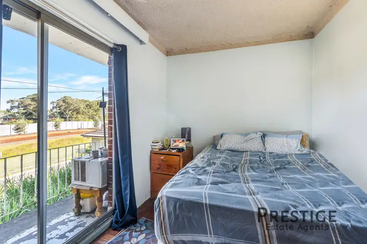 Fourth view of Homely unit listing, 6/35 Carramar Avenue, Carramar NSW 2163