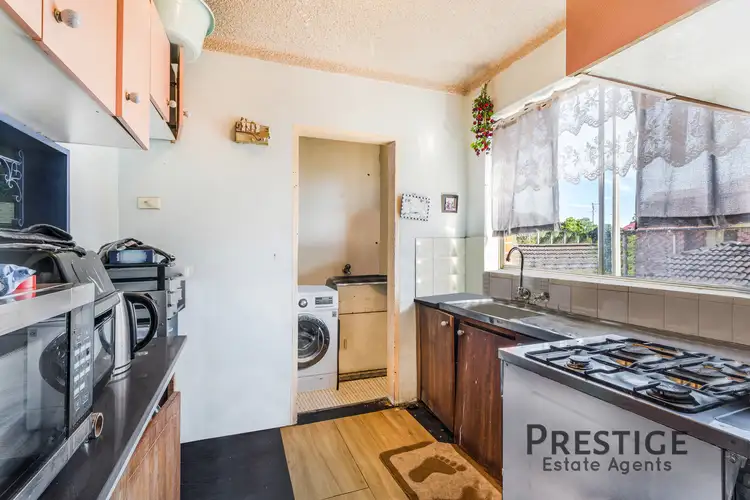 Fifth view of Homely unit listing, 6/35 Carramar Avenue, Carramar NSW 2163