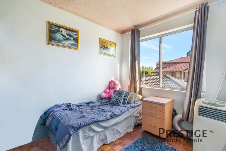 Sixth view of Homely unit listing, 6/35 Carramar Avenue, Carramar NSW 2163