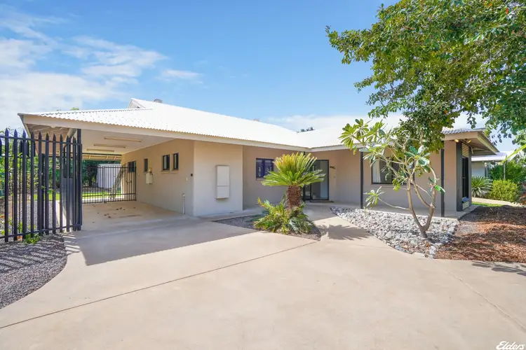 183 Flynn Circuit, Bellamack NT 832
