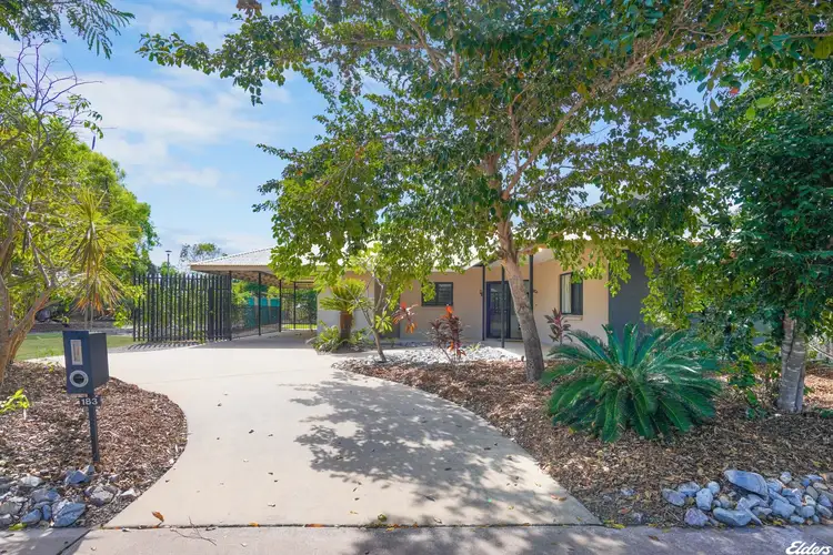 Second view of Homely house listing, 183 Flynn Circuit, Bellamack NT 832